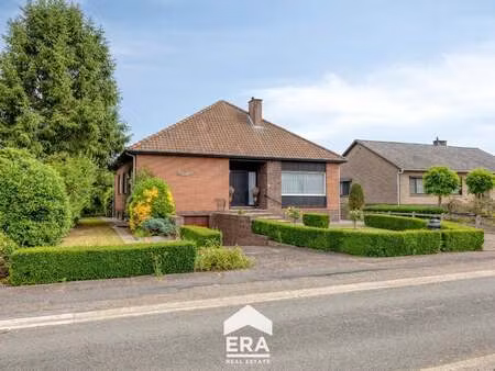 maison à vendre à meeuwen € 369.000 (lq7to) - era impact (bree) | zimmo