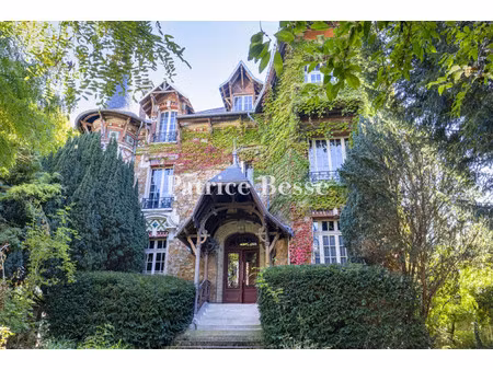 hôtel particulier à vendre à meaux