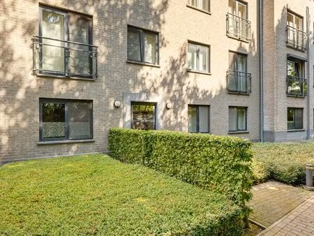 appartement à vendre à berchem € 375.000 (lq7lw) - hillewaere antwerpen | zimmo