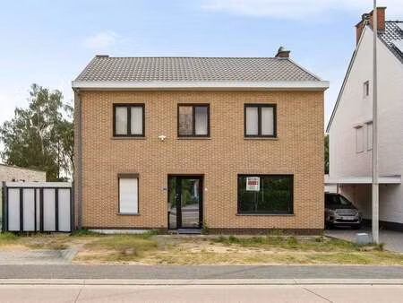 maison à vendre à gellik € 290.000 (lq82p) - heylen vastgoed - genk | zimmo