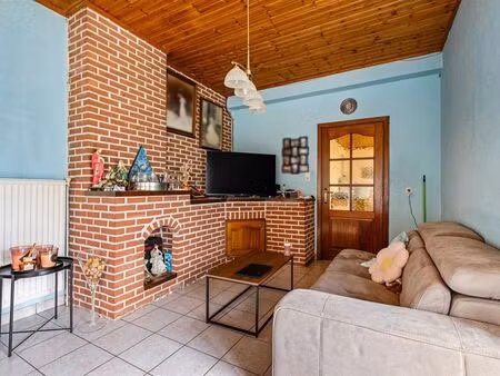 maison à vendre à vucht € 290.000 (lq7j1) - heylen vastgoed - genk | zimmo