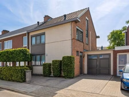 maison à vendre à turnhout € 359.000 (lq7zc) - heylen vastgoed - turnhout | zimmo