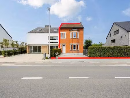 maison à vendre à zonhoven € 389.000 (lq7hj) - fagard & deak | zimmo