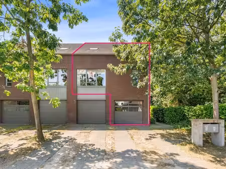maison à vendre à heusden € 375.000 (lq739) - block vastgoed | zimmo