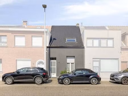 maison à vendre à schoten € 395.000 (lq7k5) - dewaele - merksem | zimmo