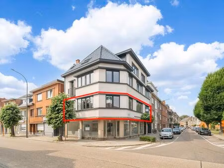 appartement à vendre à hasselt € 399.000 (lq78k) - | zimmo