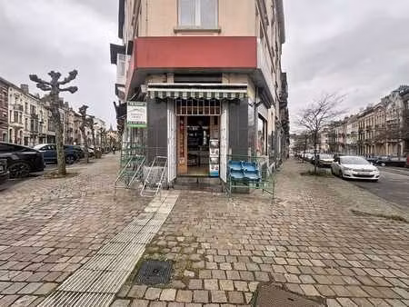 epicerie
