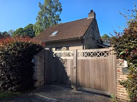 maison à vendre à brecht € 469.000 (lq7z9) - heylen vastgoed - brasschaat | zimmo