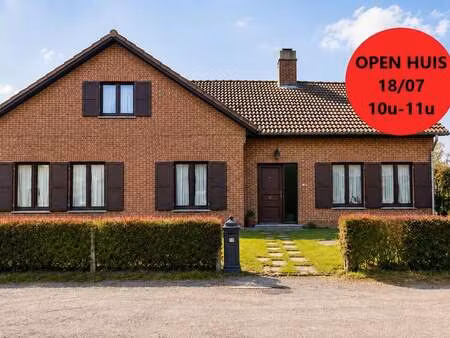 maison à vendre à lochristi € 559.900 (lq864) - immostad | zimmo