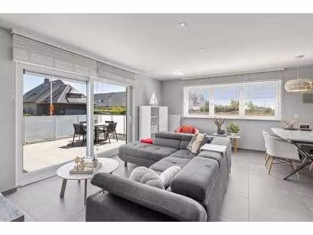 appartement moderne au rez-de-chaussée dans un emplacement …