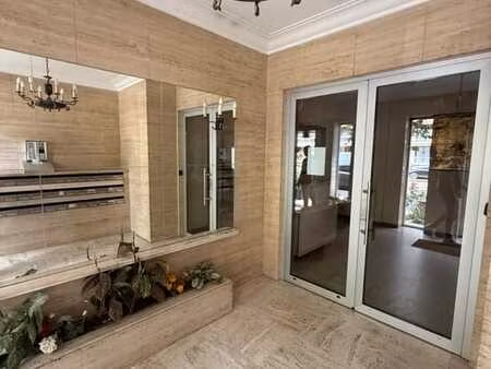 appartement 2 ch. 85m2