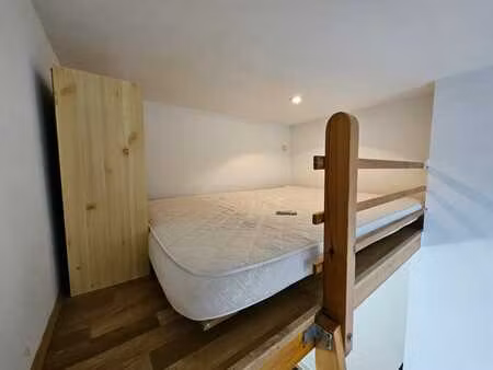 place van meenen studio pour etudiant(e)
