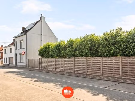 maison à vendre à comines € 459.000 (lq5c4) - vastgoed vancayzeele | zimmo