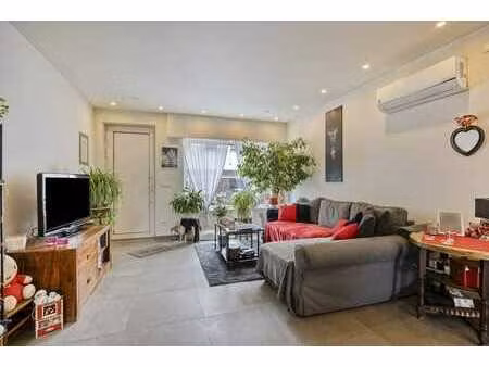 maison économe en énergie de 2 chambres à kapellen.