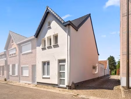 maison à vendre à walem € 419.000 (lq845) - hartemberg vastgoed | zimmo