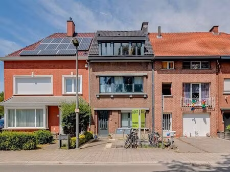 maison à vendre à wommelgem € 479.000 (lq7wt) - bolt immo antwerpen | zimmo