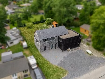 maison à vendre à hogne € 495.000 (lq7wy) - era b-lux (marche-en-famenne) | zimmo