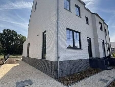 maison à vendre à tessenderlo € 420.000 (lq85y) | zimmo