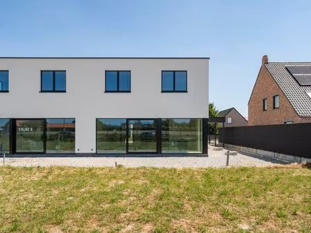maison à vendre à roeselare € 584.000 (lq75b) | zimmo