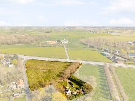 maison à vendre à diksmuide € 500.000 (lmca3) - found & baker brugge | zimmo