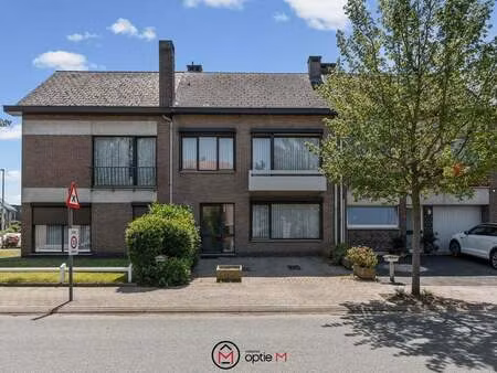 maison à vendre à hasselt € 299.000 (lq7zd) - optie m | zimmo
