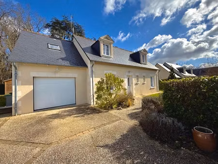 vente maison 6 pièces 133 m² à saint-avertin (37550)  525 000 €