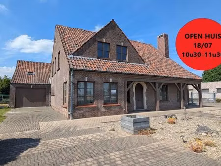 maison à vendre à ninove € 518.500 (lq865) - immostad | zimmo