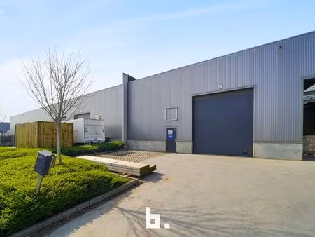 bien professionnel à vendre à zedelgem € 535.000 (ljdld) - bricx vastgoed brugge | zimmo
