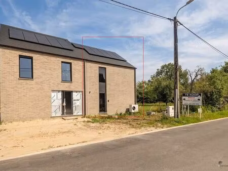 maison à vendre à hamme € 525.000 (lq7td) | zimmo