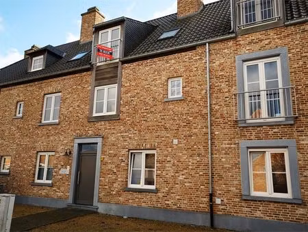 appartement à louer à vorst € 605 (lq861) - peter vangenechten | zimmo