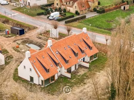 maison à vendre à damme € 656.000 (llm24) | zimmo