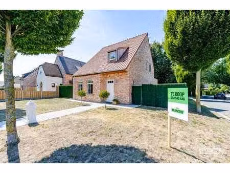 exclusieve nieuwbouwvilla met hoogwaardige afwerking en 3 s…