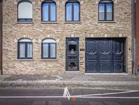 instapklaar appartement met 2 slaapkamers in centrum izegem