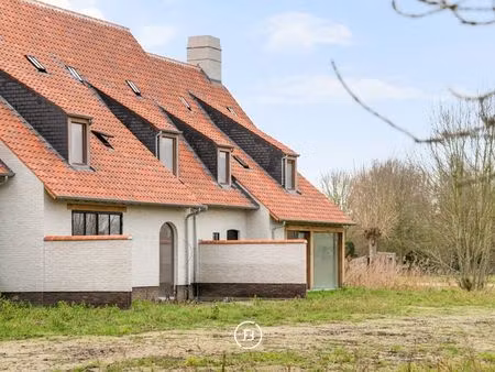 maison à vendre à damme € 744.450 (llm23) | zimmo