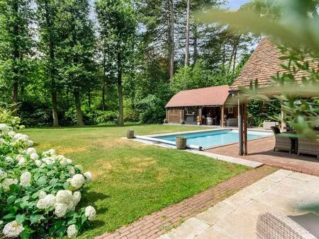 maison à vendre à kapellen € 879.000 (lq7z3) - heylen vastgoed - ekeren | zimmo