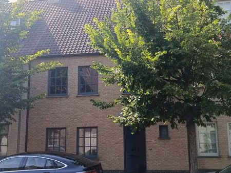 maison à vendre à heist-aan-zee € 745.000 (lq7wg) - filip nyckees | zimmo