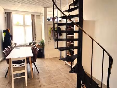 maison à louer à kortrijk € 770 (lq7yq) - tally immobiliën | zimmo