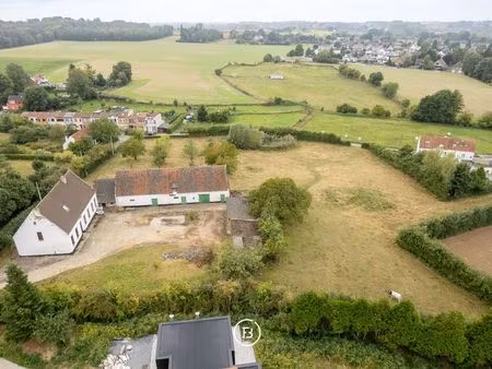 maison à vendre à wemmel € 760.000 (lq7kl) - found & baker brussel | zimmo