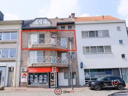 appartement à louer à alken € 880 (lq7hm) - optie m | zimmo
