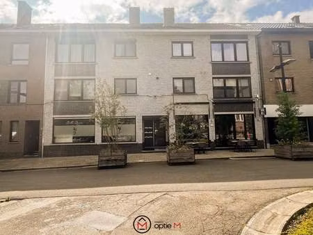 appartement à louer à beverst € 780 (lq3vl) - optie m | zimmo