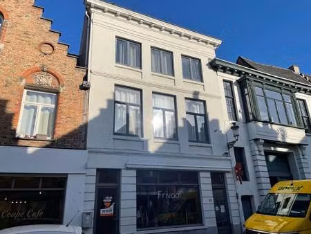 appartement à louer à brugge € 750 (lq82z) - immo thuis | zimmo