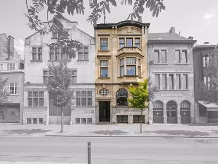 maison à vendre à roeselare € 750.000 (lob30) - immo emeraude kortrijk | zimmo
