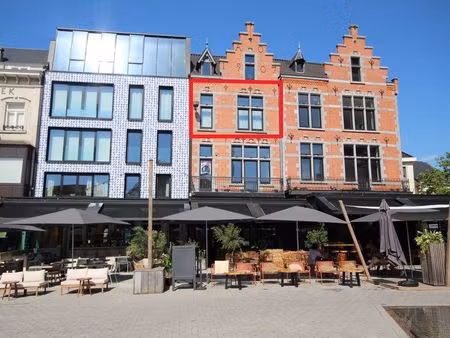 appartement à louer à sint-truiden € 860 (lq799) - rt verhuur | zimmo