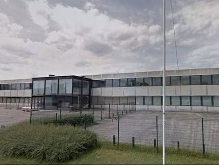 bien professionnel à louer à leuven € 917 (khvf9) - dgi bvba | zimmo