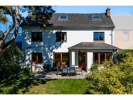 maison à vendre à rue de bau 8 chastre-villeroux-blanmont (vbe45860)