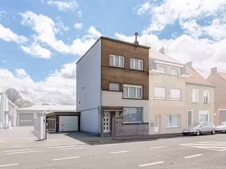 maison à louer à meulebeke € 925 (lq83e) - era lafaut (tielt) | zimmo