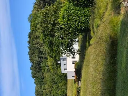 vente maison 7 pièces 195 m² cauvigny (60730)