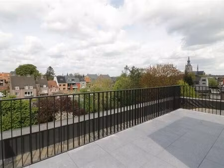 appartement à louer à aarschot € 1.180 (koi16) | zimmo