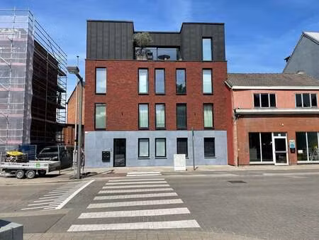 appartement à louer à ekeren € 1.100 (lq7wh) - sinjoor noord | zimmo