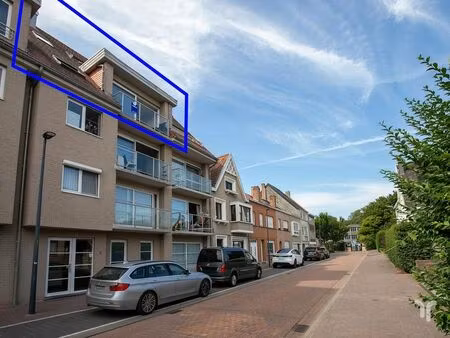 appartement à louer à oostende € 945 (lq7v3) - correct vastgoed eernegem | zimmo